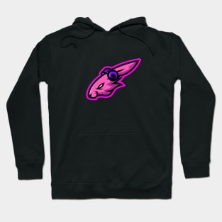 RABBIT E-Sport GAMING Hoodie